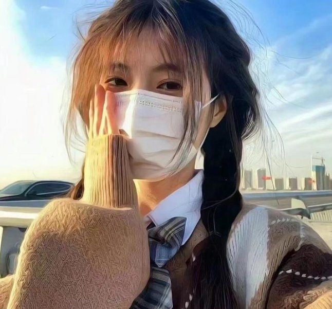 明天，我会成为谁的女友